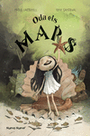 Oda els Mars: portada