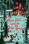 La gran casa de Osito Pompón: portada