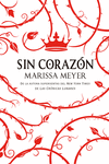 Sin Corazón (NE) (4ªED): portada