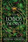 Los lobos de oro: portada