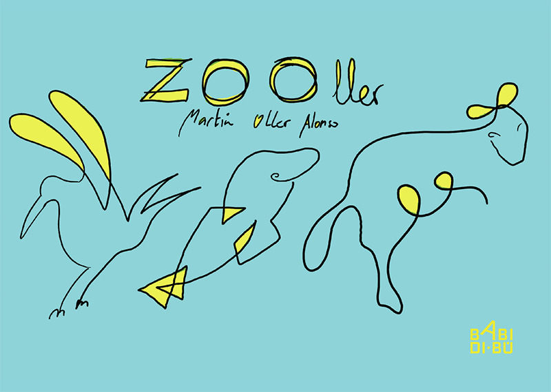 ZOOller 1: portada