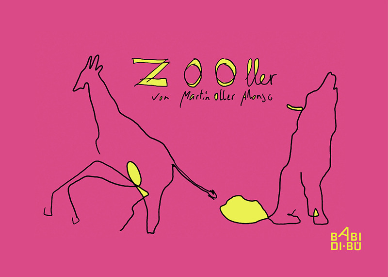 ZOOller 2: portada