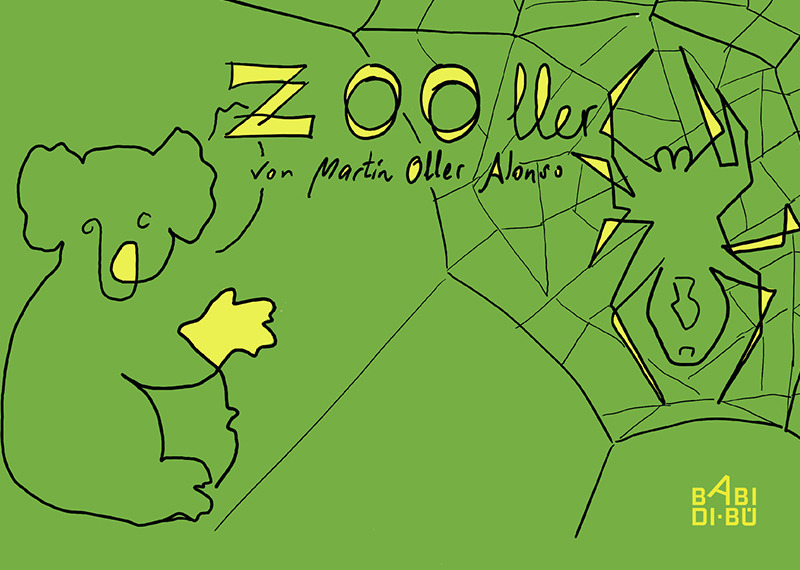 ZOOller 3: portada