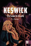 Keswick y el árbol de la vida: portada