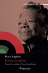 POESÍA COMPLETA: portada