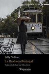 LA LLUVIA EN PORTUGAL: portada