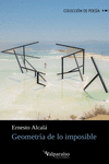 GEOMETRÍA DE LO IMPOSIBLE: portada