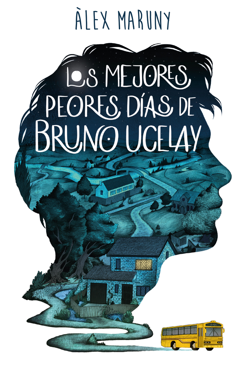 Los mejores peores das de Bruno Ucelay: portada