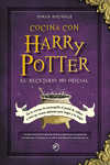 Cocina con Harry Potter (9ª ED): portada