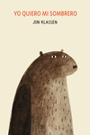 Yo quiero mi sombrero (2ª Ed.): portada