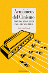ARMÓNICOS DEL CINISMO: portada