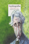AUTOBIOGRAFíAS: portada