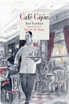 CAFÉ GIJÓN: portada
