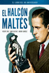 EL HALCÓN MALTÉS. EL LIBRO DEL 80 ANIVERSARIO: portada