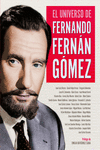 EL UNIVERSO DE FERNANDO FERNÁN GÓMEZ: portada