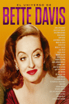 EL UNIVERSO DE BETTE DAVIS: portada