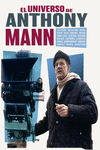 EL UNIVERSO DE ANTHONY MANN: portada