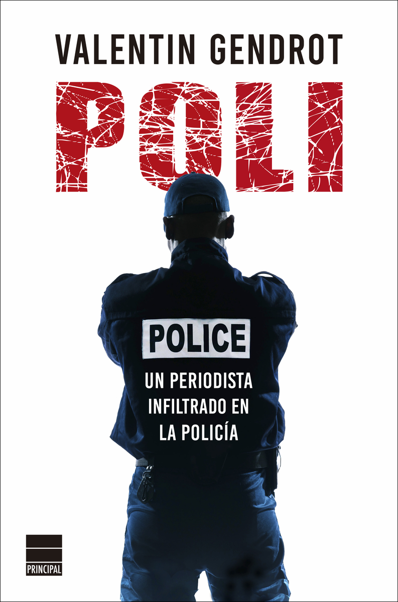 Poli: portada