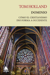 Dominio: portada
