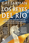 Los reyes del rio: portada