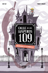 CALLE DE LOS SUSPIROS II (3ª Ed.): portada