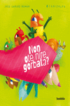 Non ote nire gorbata?: portada