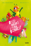 Onde  estará  a miña  gravata?: portada