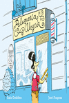 Peluquería Alegría: portada