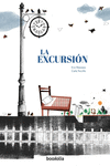 La excursión: portada