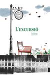 L'excursió: portada