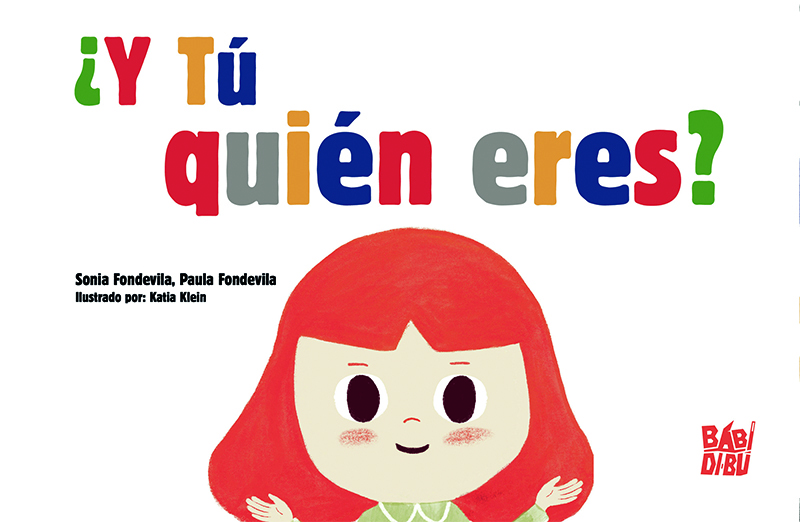 Y t quin eres?: portada