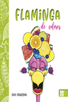 Flaminga de colores: portada
