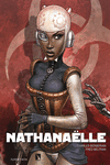 Nathanaëlle: portada