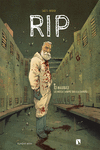 RIP T2 (2ªED): portada
