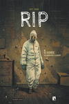 RIP T1 (NE) (2ªED): portada