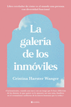 La galería de los inmóviles: portada