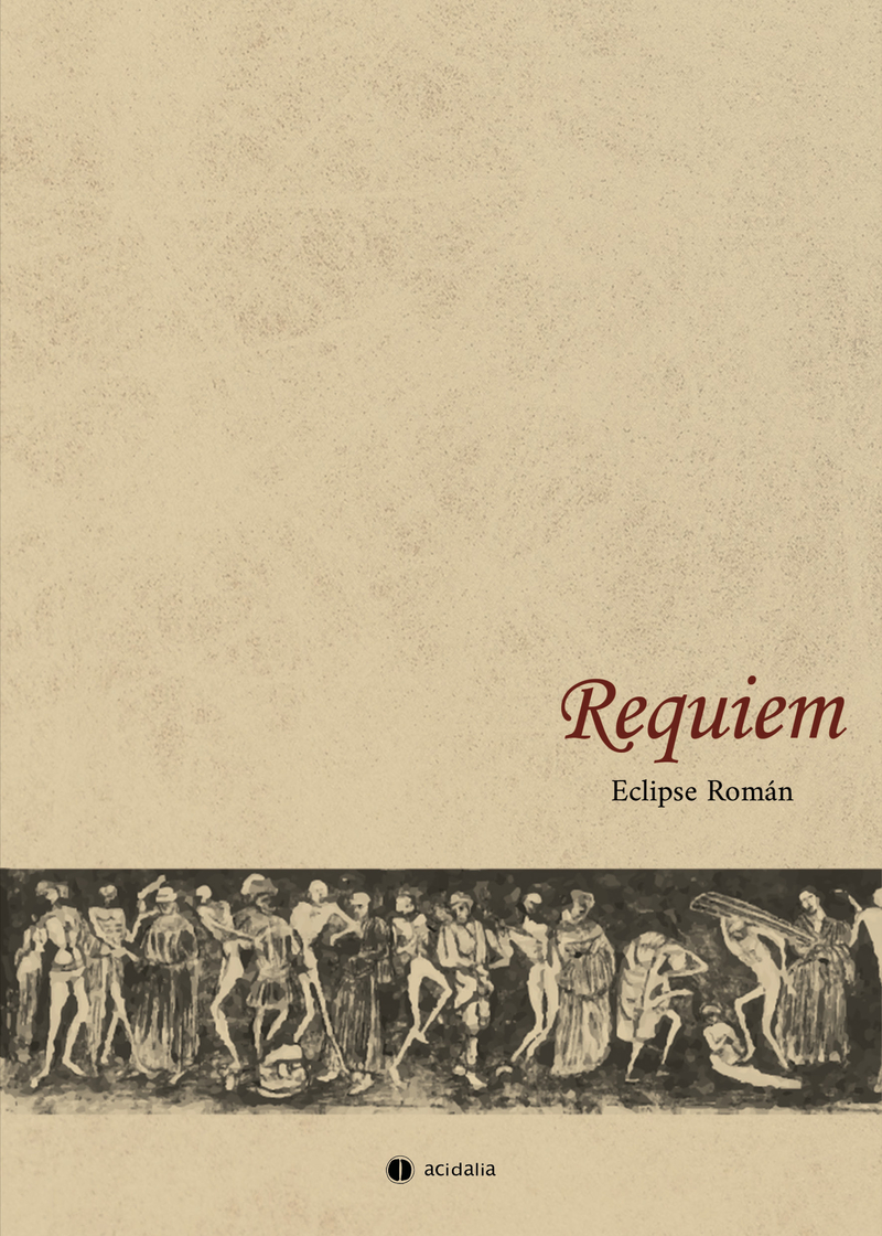 Requiem: portada