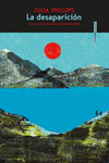 La desaparición (3ªED): portada