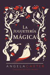 La juguetería mágica (NE): portada