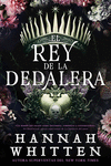 El rey de la dedalera: portada