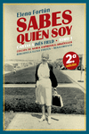 Sabes quién soy. Cartas a Inés Field: portada