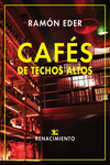 Cafés de techos altos: portada