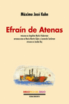 Efraín de Atenas: portada
