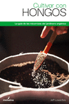 Cultivar con hongos: portada