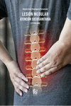 LESIÓN MEDULAR: ATENCIÓN SOCIOSANITARIA 3ª EDICIÓN: portada
