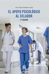 El APOYO PSICOLÓGICO DEL CELADOR-2ª edición: portada