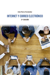 INTERNET Y CORREO ELECTRONICO. 3ª edición: portada