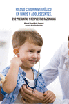 RIESGO CARDIOMETABÓLICO EN NIÑOS Y ADOLESCENTES.: portada