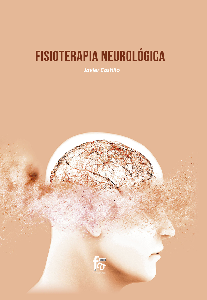 Fisioterapia neurolgica: portada