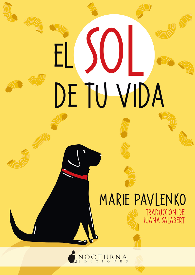 SOL DE TU VIDA,EL: portada